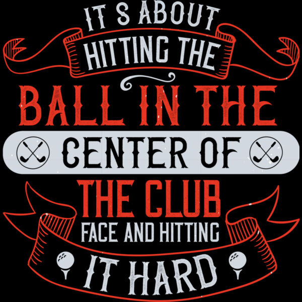 Golf Hitting Instructions  Thumbnail