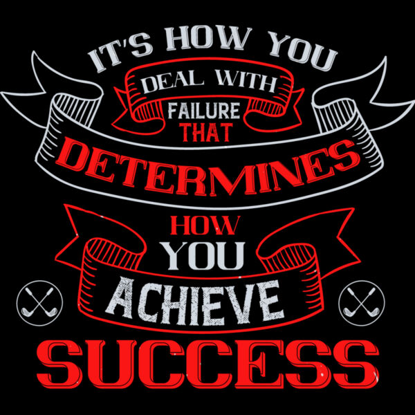 Failure & Success Golf Quotes Thumbnail