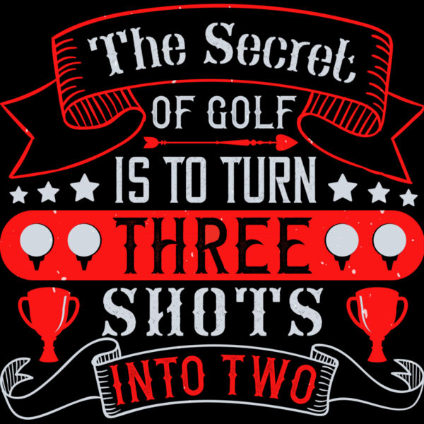 Three Shots Into Two  Thumbnail