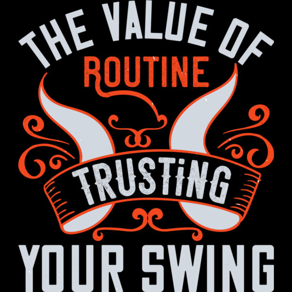 Routine Swing Golf Quuote Thumbnail