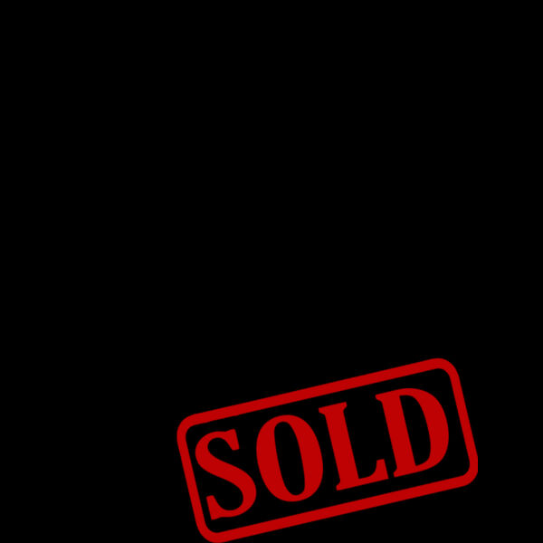 Everything I Touch Turns To SOLD Thumbnail