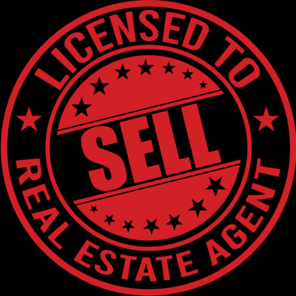 Licensed To Sell  Thumbnail