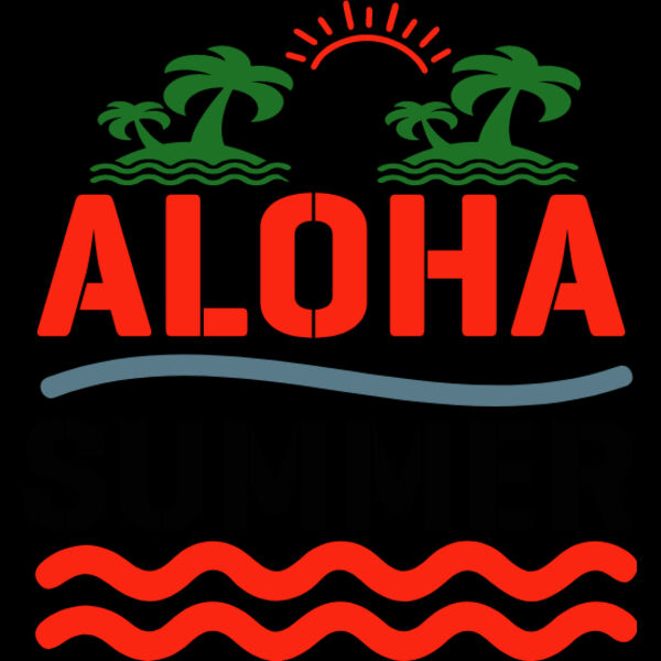 Aloha Summer Thumbnail