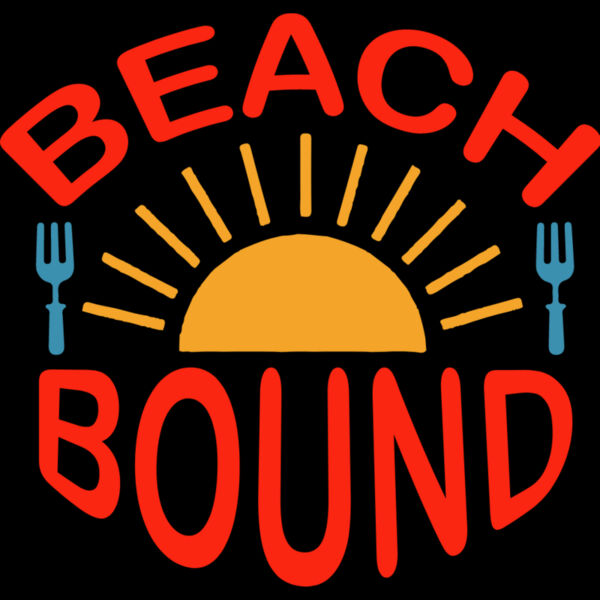 Beach Bound Thumbnail