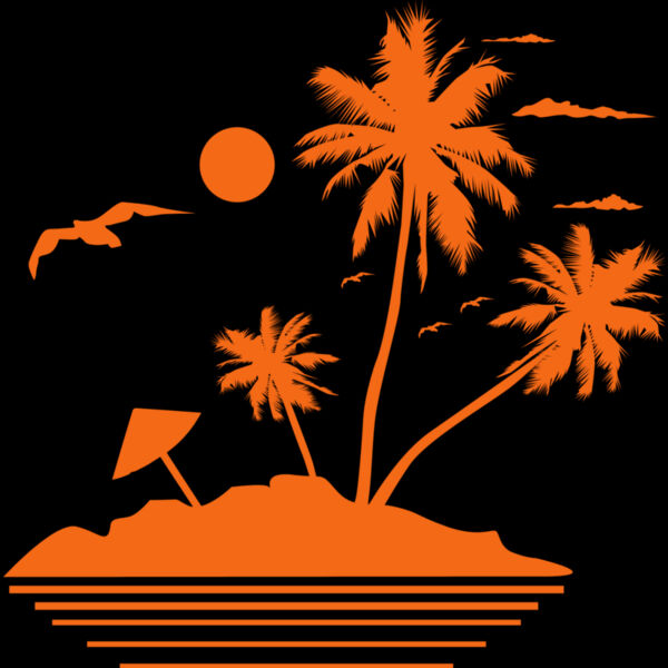 Beach Life Thumbnail