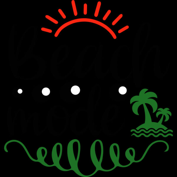 Beach Mode Thumbnail