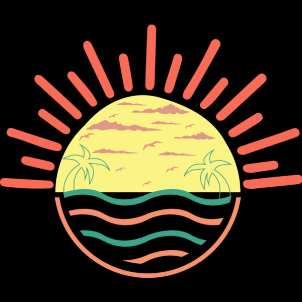 Beautiful View Thumbnail