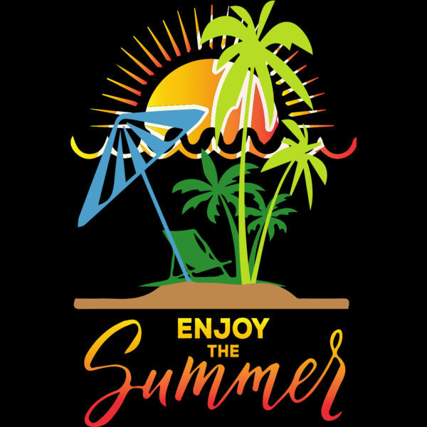 Enjoy The Summer1  Thumbnail