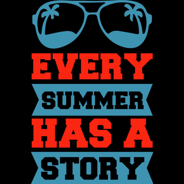 Every Summer Has A Story Thumbnail