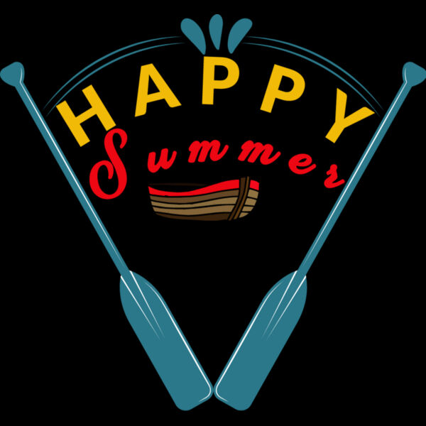 Happy Summer1 Thumbnail