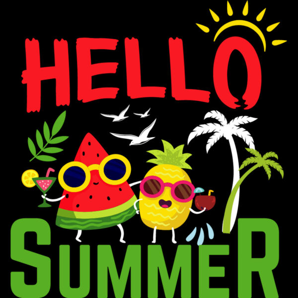Hello Summer 3 Thumbnail