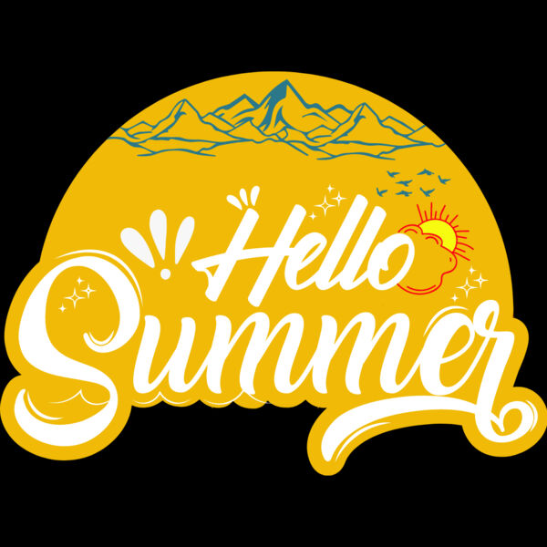 Hello Summer6 Thumbnail