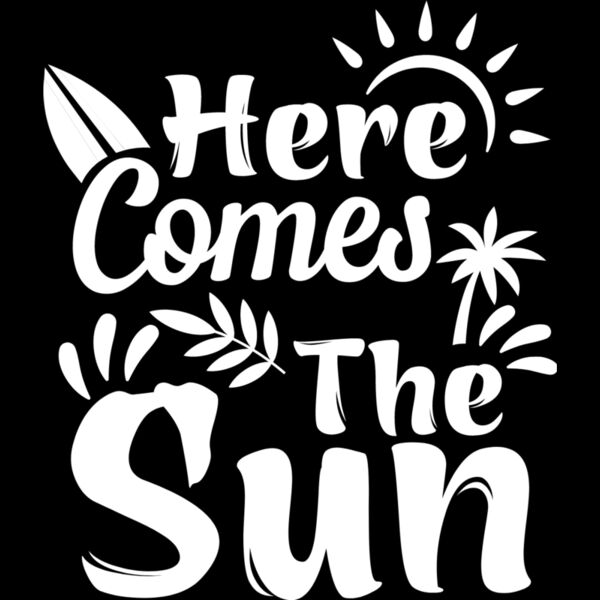 Here Comes The Sun Thumbnail