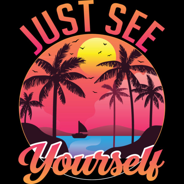 Just See Yourself Thumbnail