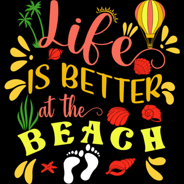 Life Is Better Thumbnail