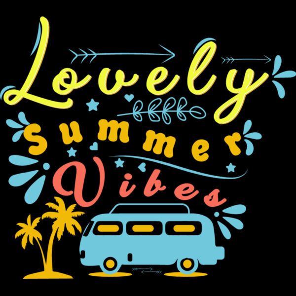 Lovely Summer Thumbnail