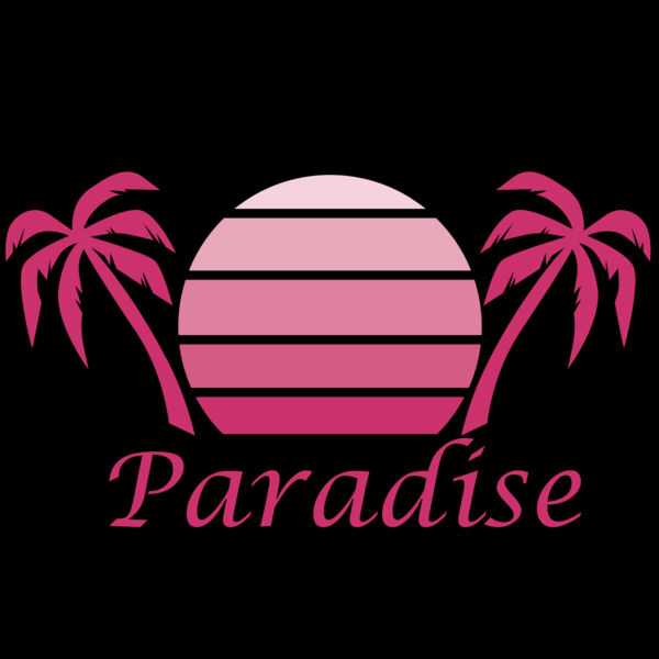 Paradise Thumbnail