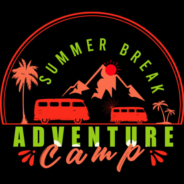 Summer Break Thumbnail