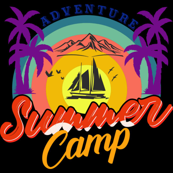 Summer Camp Thumbnail