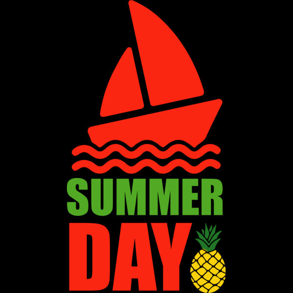 Summer Day Thumbnail