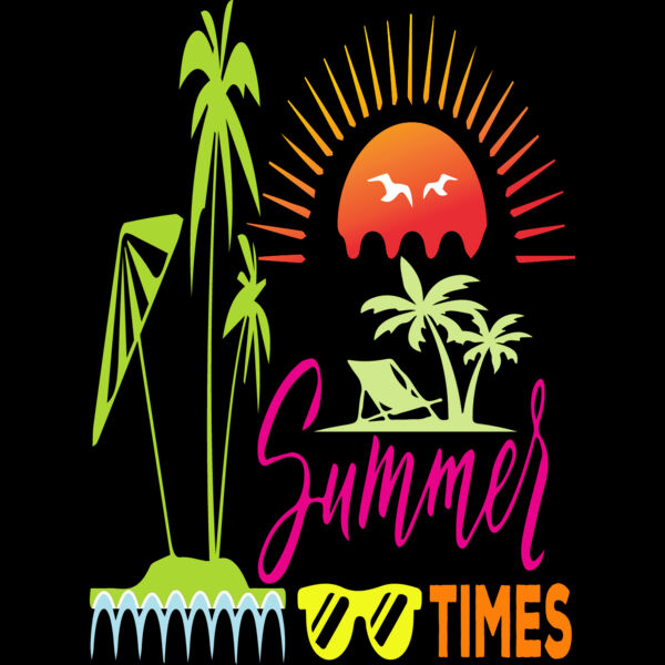 Summer Times  Thumbnail