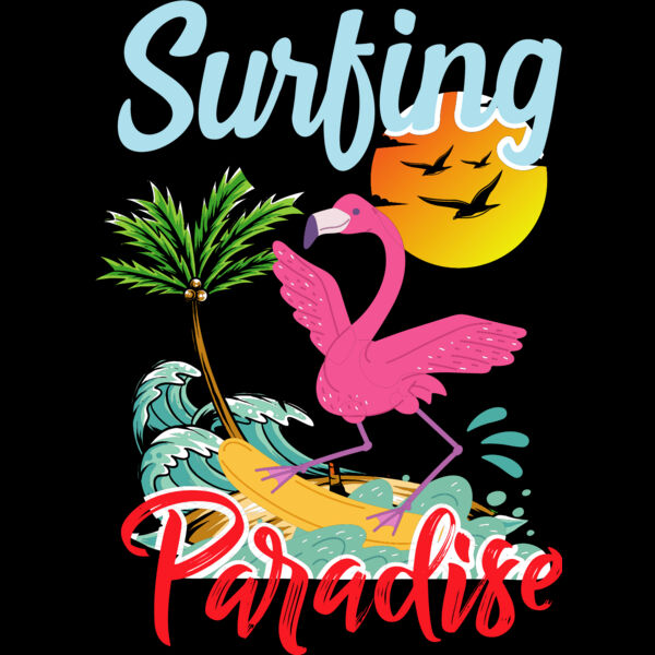 Surfing Paradise 2 Thumbnail