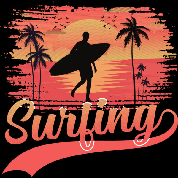 Surfing Thumbnail