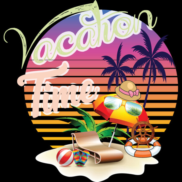 Vacation Time Thumbnail