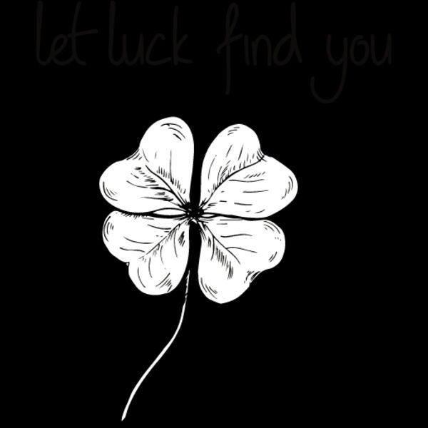 Let Luck Find You Thumbnail
