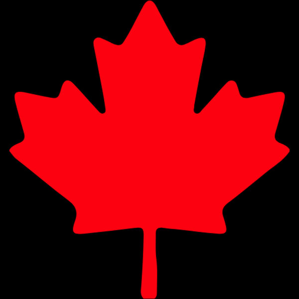 Maple Leaf Thumbnail
