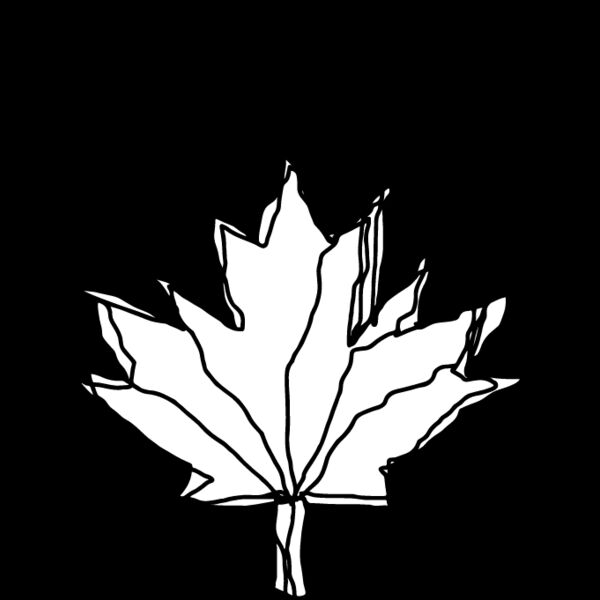 Canada Doodle Thumbnail