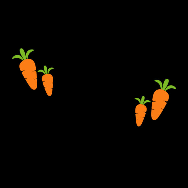 Carrots for the Easter Bunny Thumbnail