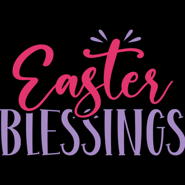 Easter Blessing Thumbnail