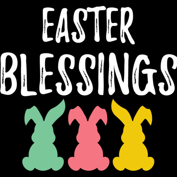Easter Blessings Thumbnail