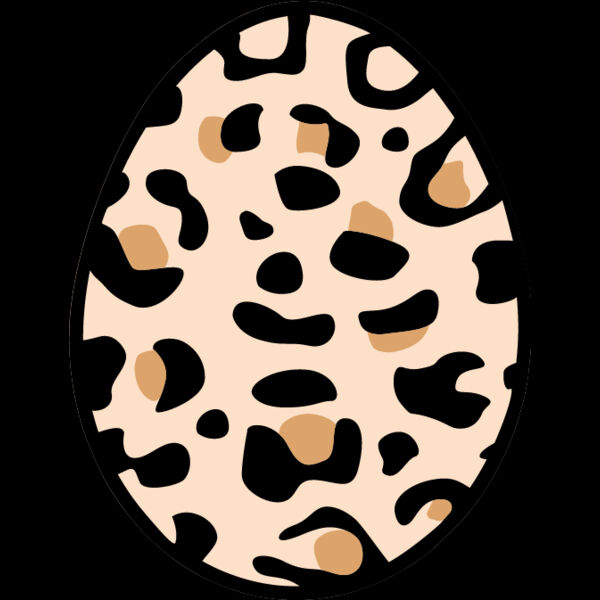 Easter Egg Camo Print Thumbnail