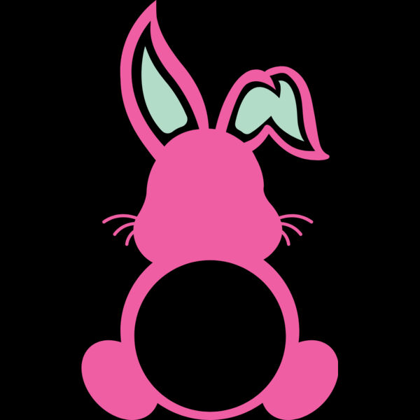 Pink Bunny Thumbnail