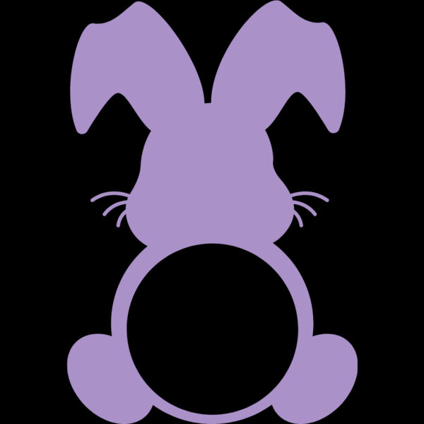 Purple Bunny Thumbnail