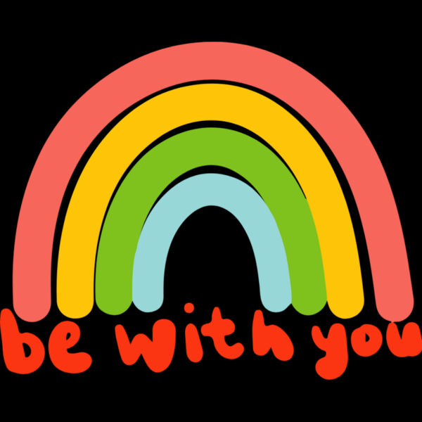 Be With You Thumbnail