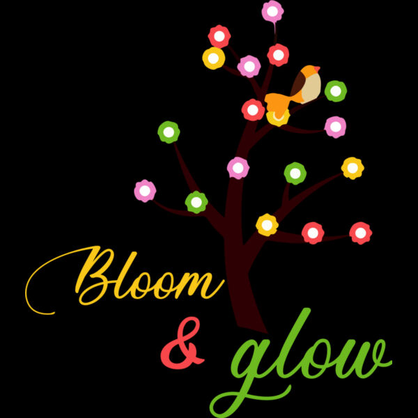 Bloom   Glow Thumbnail
