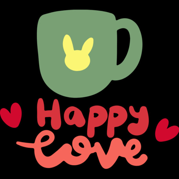 Happy Love Thumbnail
