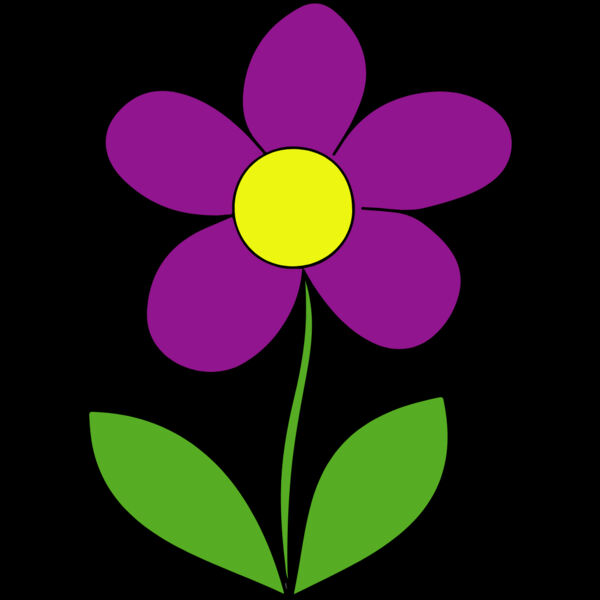 Pink Spring Flower Thumbnail