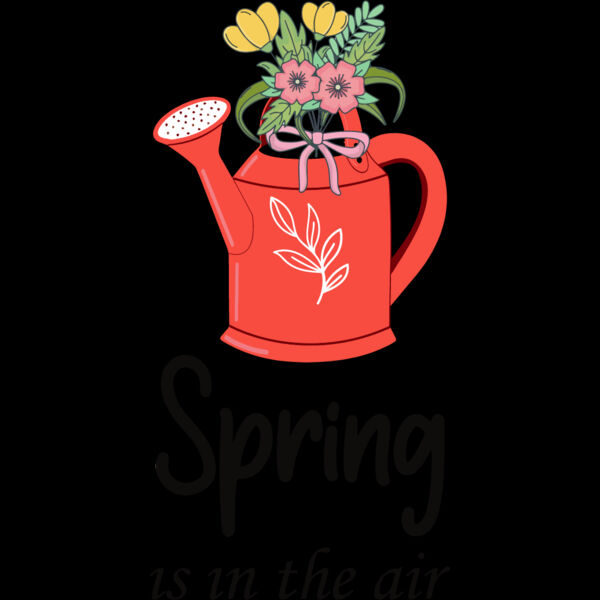 Spring is in the air Thumbnail