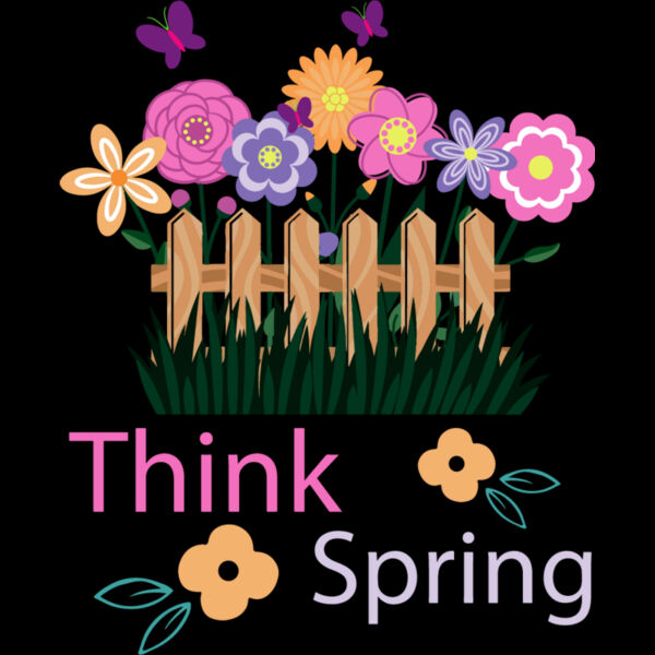 Think Spring Thumbnail