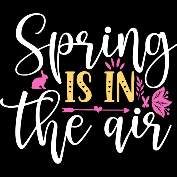 Spring Is In.. Thumbnail