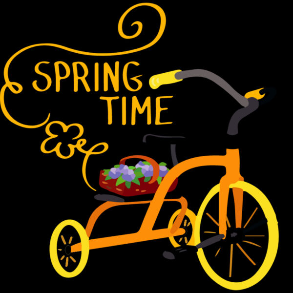 Spring Time Thumbnail