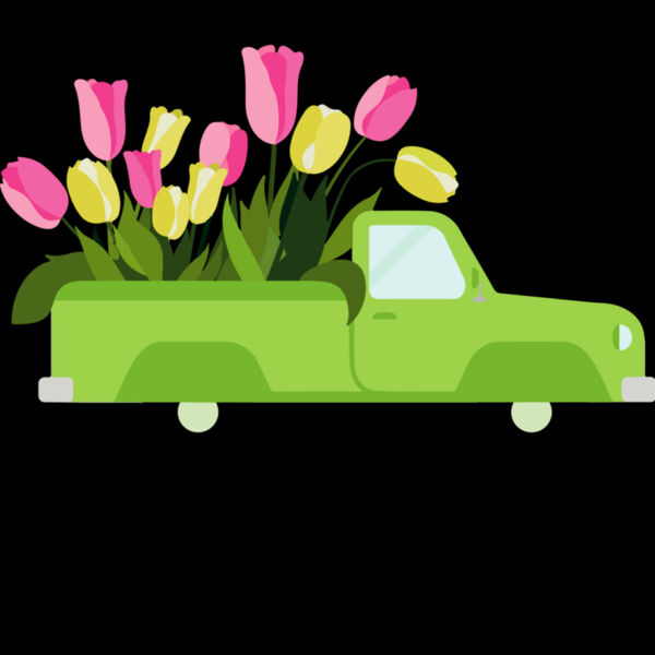 Spring Flower Markt Thumbnail