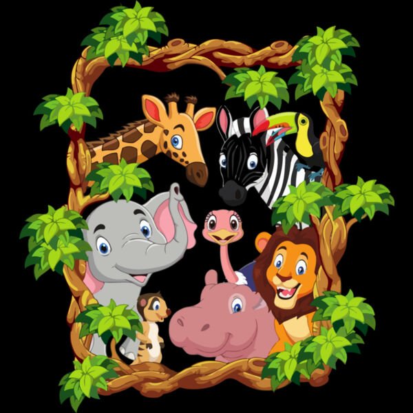 Forest Theme Thumbnail