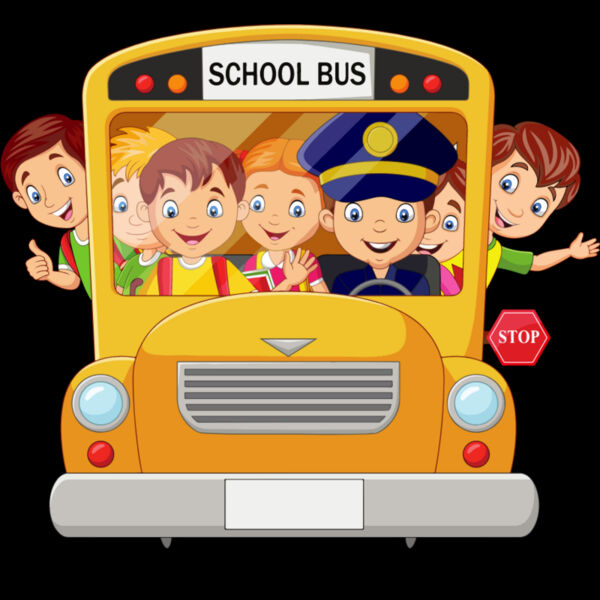 School Bus 1 Thumbnail