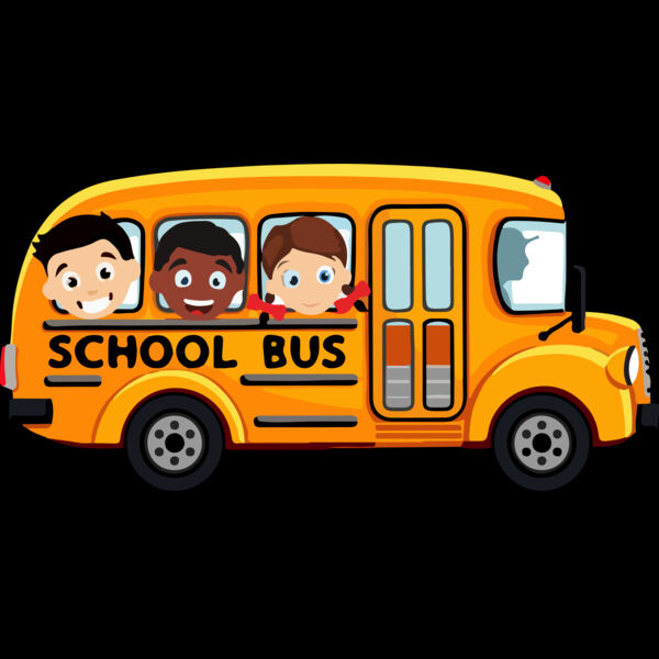School Bus Thumbnail