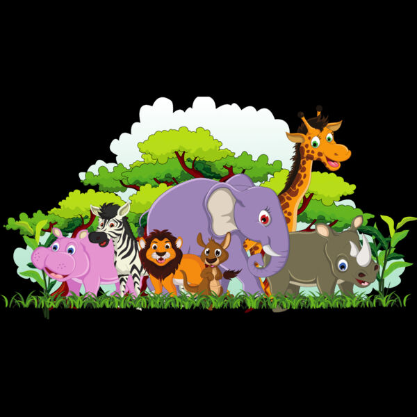 Forest Theme Thumbnail